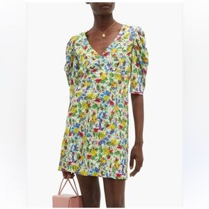 NWT Salon Colette Dress Size 4